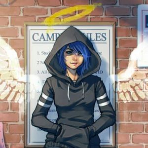 Meet your Posher, Shelby